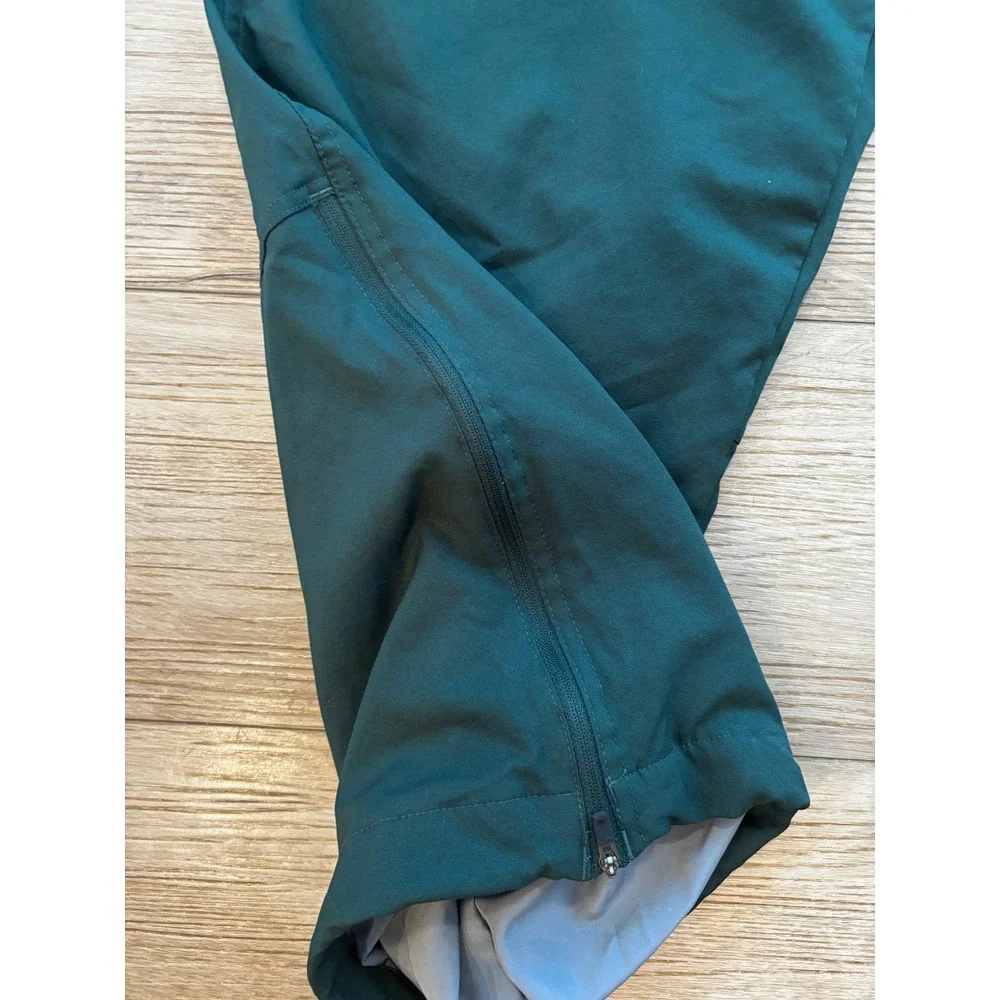 Nike Michigan State Spartans Dri-FIT Track Pants Mens XL Green 814889-330